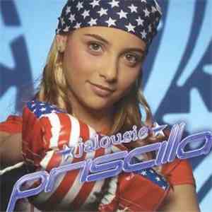 Priscilla  - Jalousie