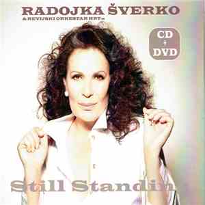 Radojka Šverko & Revijski Orkestar HRT - a - Still Standing