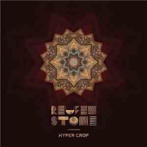 Reuben Stone - Hyper Crop