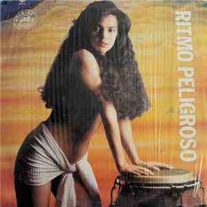 Ritmo Peligroso - Ritmo Peligroso