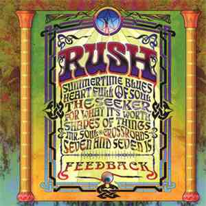 Rush - Feedback