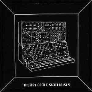 Sam Spence - The Art Of The Synthesizer