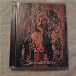 Santana - Shaman