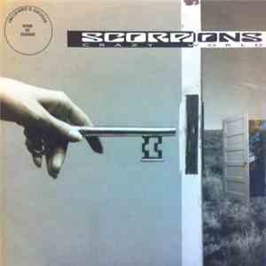 Scorpions - Crazy World