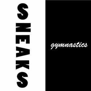 Sneaks - Gymnastics