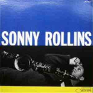 Sonny Rollins - Sonny Rollins Volume 1