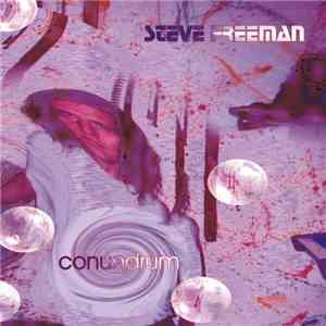 Steve Freeman - Conundrum