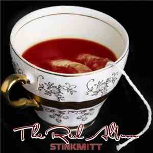 Stinkmitt - The Red Album