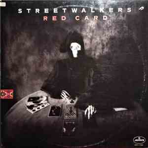 Streetwalkers - Red Card