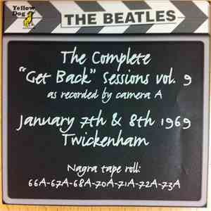 The Beatles - Day By Day Vol. 9
