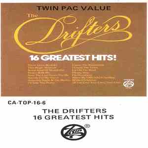 The Drifters - 16 Greatest Hits