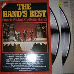 The Dutch Swing College Band - The Band's Best