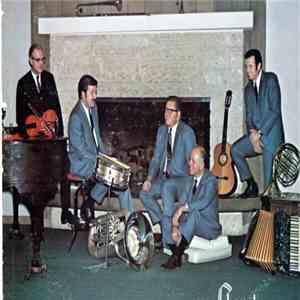 The King's Heralds - Near To The Heart Of God