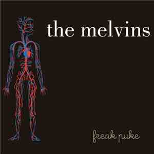 The Melvins Lite - Freak Puke
