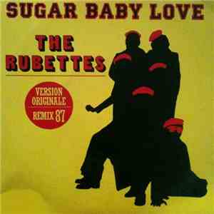 The Rubettes - Sugar Baby Love