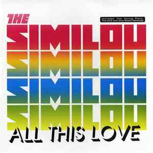 The Similou - All This Love