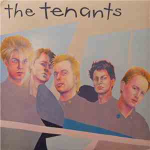 The Tenants  - The Tenants