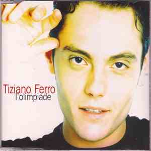 Tiziano Ferro - L'Olimpiade