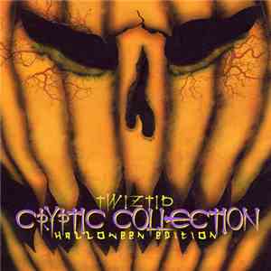 Twiztid - The Cryptic Collection (Halloween Edition)