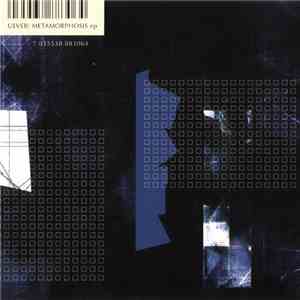 Ulver - Metamorphosis EP