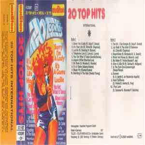 Various - 20 Top Hits International
