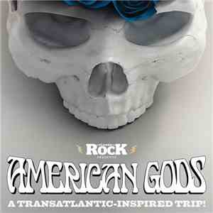Various - American Gods - A Transatlantic-Inspired Trip!