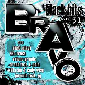 Various - Bravo Black Hits Vol. 31