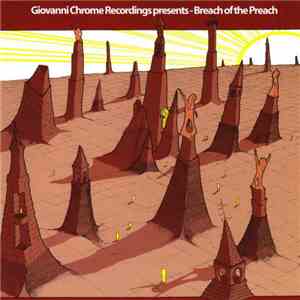 Various - Breach Of The Preach