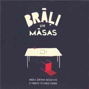 Various - Brāļi Un Māsas