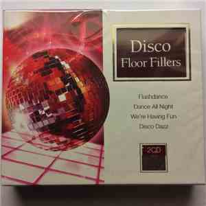 Various - Disco Floor Fillers