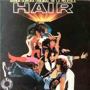 Various - Hair  Banda Sonora Original De La Película