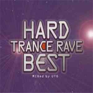 Various - Hard Trance Rave Best