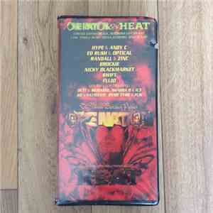 Various - One Nation & Heat The Valentine Back2Back Payback Part 7