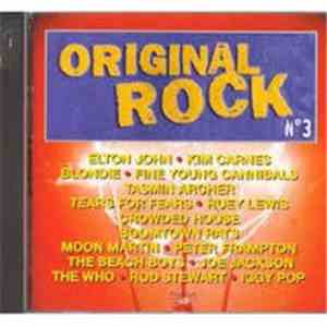 Various - Original Rock N°3