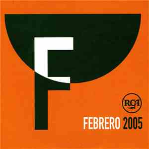 Various - RCA Febrero 2005