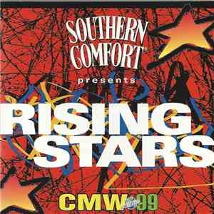 Various - Southern Comfort Rising Stars