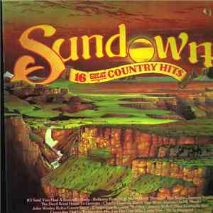 Various - Sundown