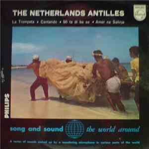 Various - The Netherlands Antilles