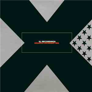 Various - XL Recordings: The American Chapter