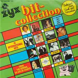 Various - Zyx Hit-Collection