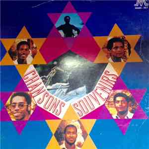 W. Sicot Et Le Thoray All Stars - Chansons Souvenirs