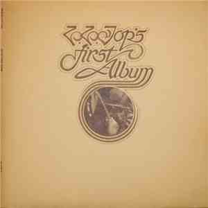 ZZ Top - First Album