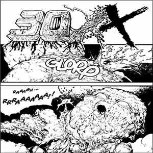 30XX - Pulsating Future