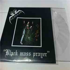 Abigail - Black Mass Prayer