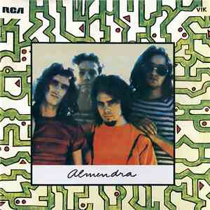 Almendra - Almendra