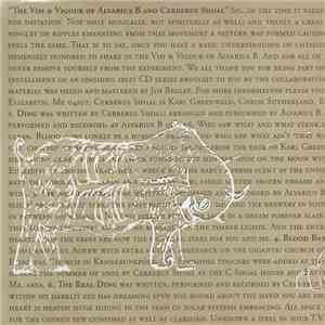 Alvarius B And Cerberus Shoal - The Vim And Vigour Of Alvarius B And Cerberus Shoal