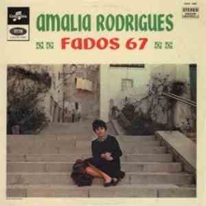 Amália Rodrigues - Fados 67