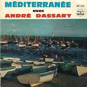 André Dassary - Méditerranée
