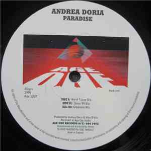 Andrea Doria - Paradise