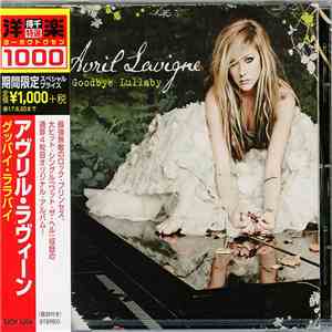 Avril Lavigne - Goodbye Lullaby